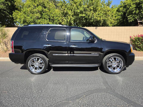 2014 GMC Yukon Denali