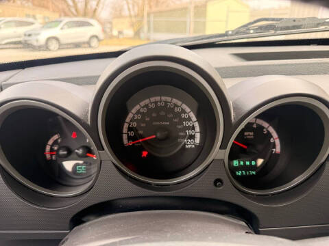 2010 Dodge Nitro SXT