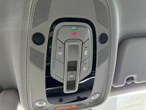 2020 Audi A7 quattro Prestige 55 TFSI