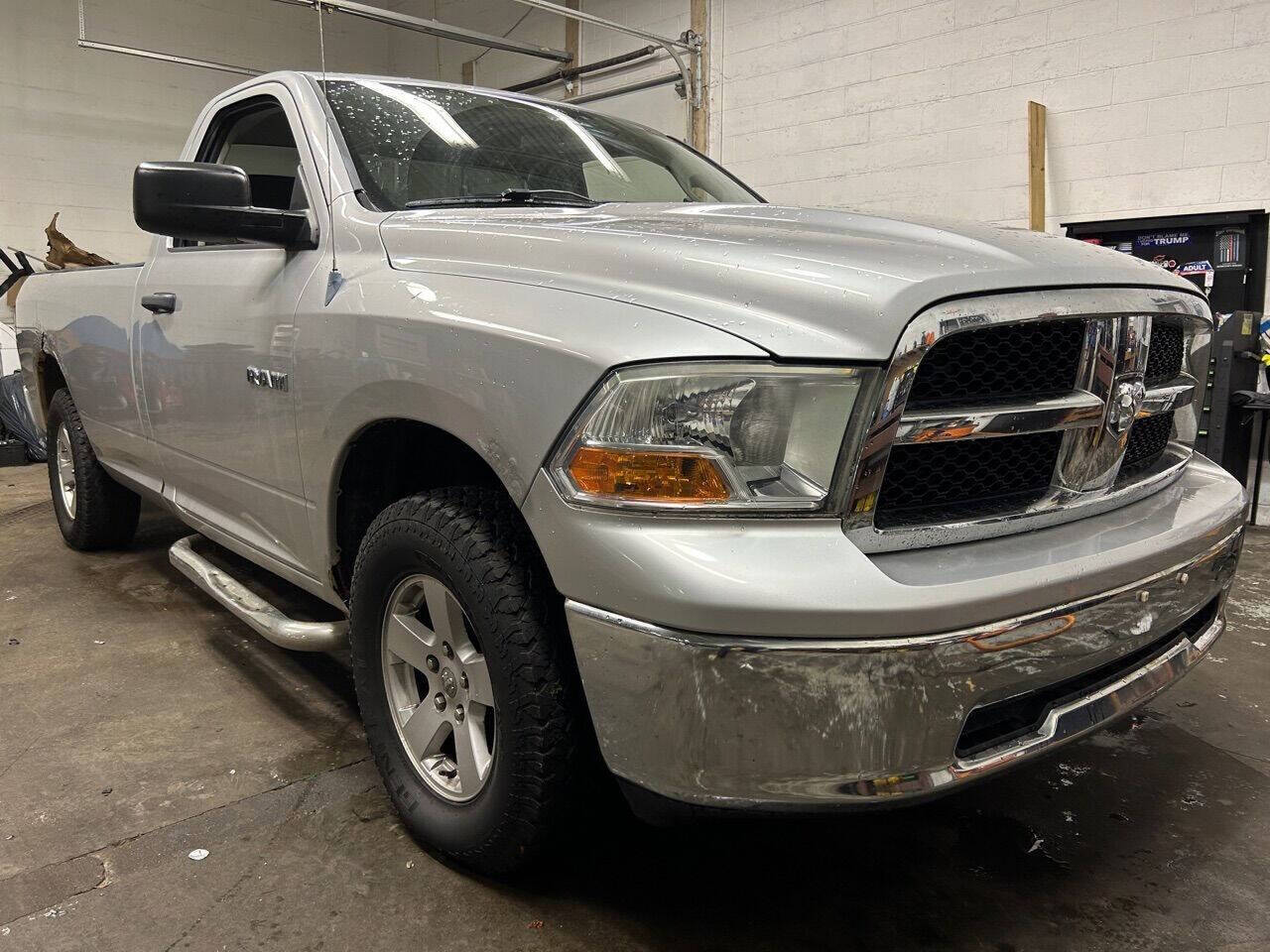 2009 Dodge Ram 1500 for sale at Paley Auto Group in Columbus, OH