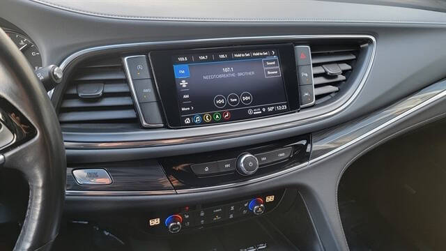 2024 Buick Enclave Premium