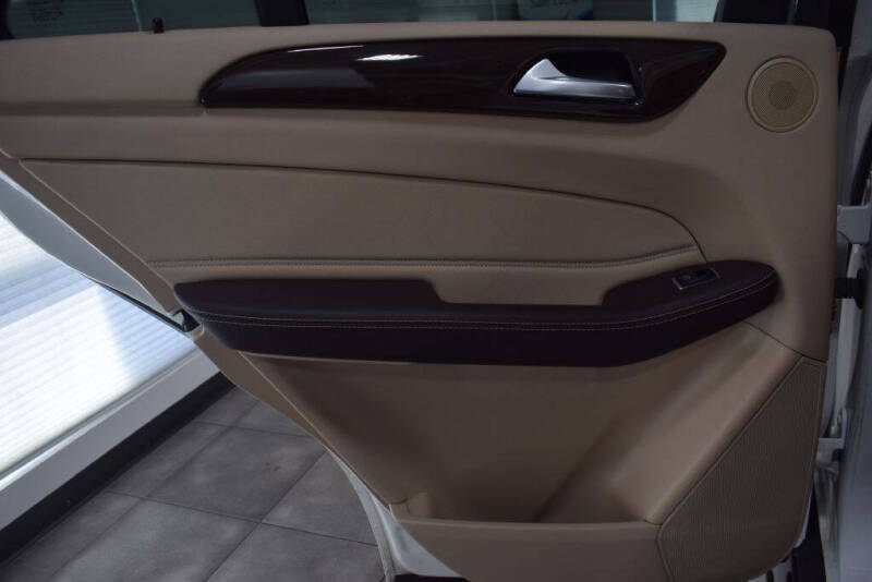 2017 Mercedes-Benz GLE GLE 350 4MATIC