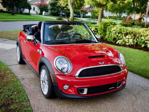 2011 MINI Cooper