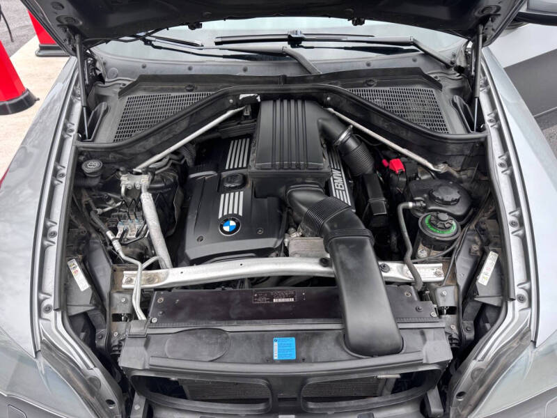 2009 BMW X5 xDrive30i