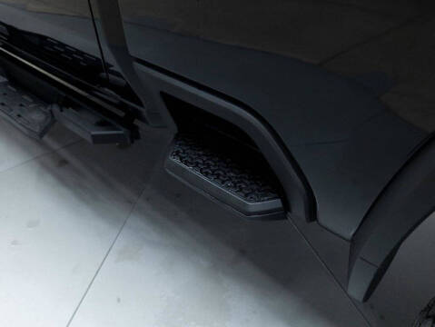 2020 Chevrolet Silverado 2500HD