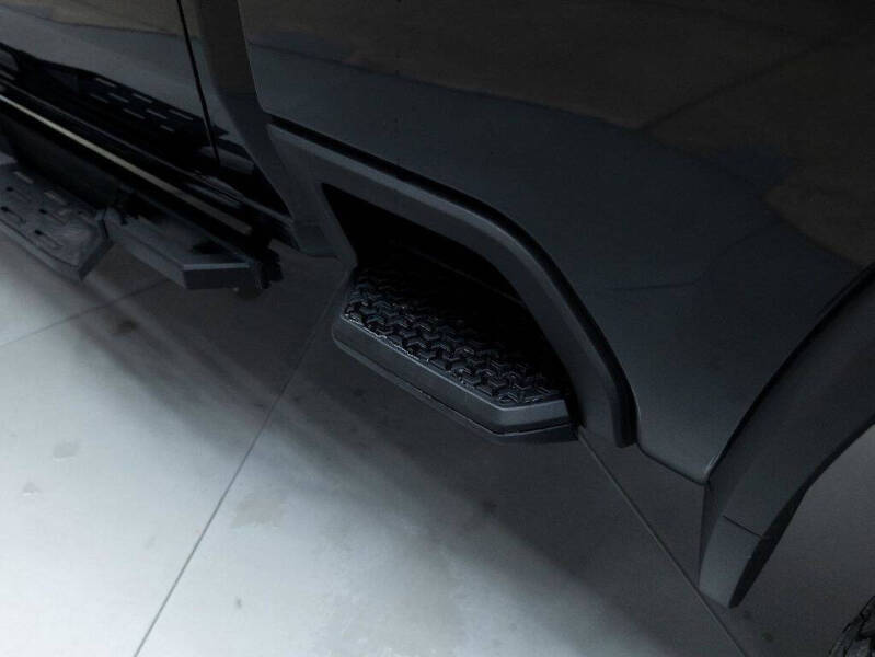 2020 Chevrolet Silverado 2500HD