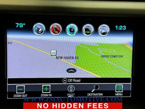 2019 GMC Acadia SLT-2