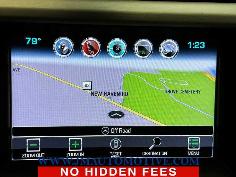 2019 GMC Acadia SLT-2