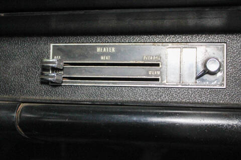 1968 Oldsmobile Cutlass