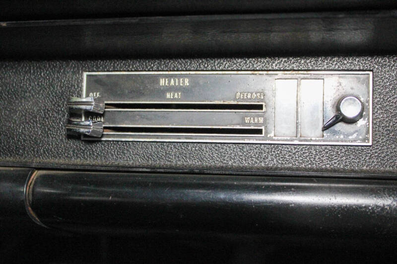 1968 Oldsmobile Cutlass