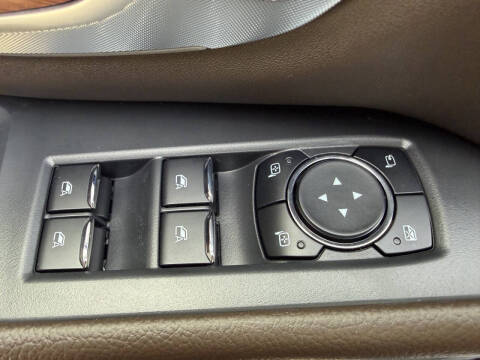 2025 Ford Expedition King Ranch