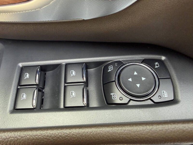 2025 Ford Expedition King Ranch