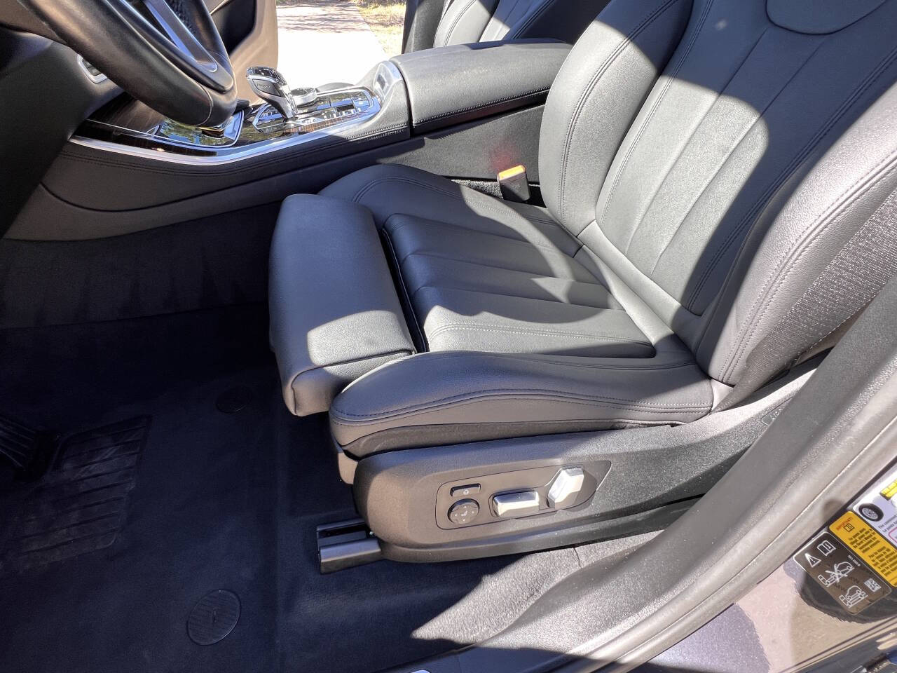 Used Car 2019 Bmw X5  Xdrive40i Awd 4dr Sports Activity Vehicle For Sale Under $35,000 In Austin, Texas