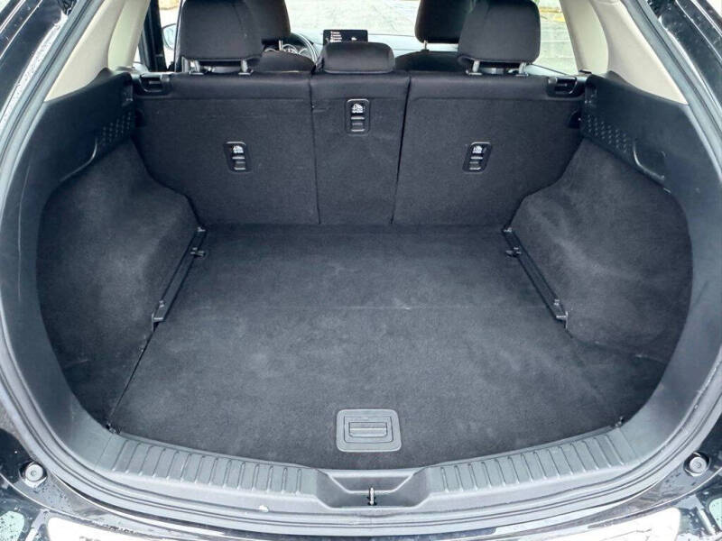 2023 Mazda CX-5 2.5 S