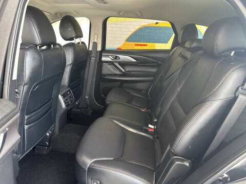 2023 Mazda CX-9 Touring Plus