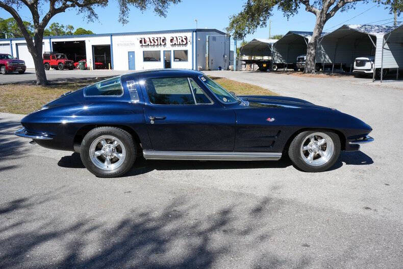 1964 Chevrolet Corvette