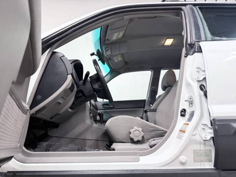 2004 Subaru Forester X