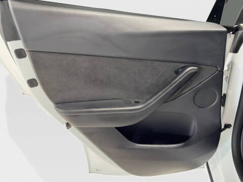 2021 Tesla Model Y Performance