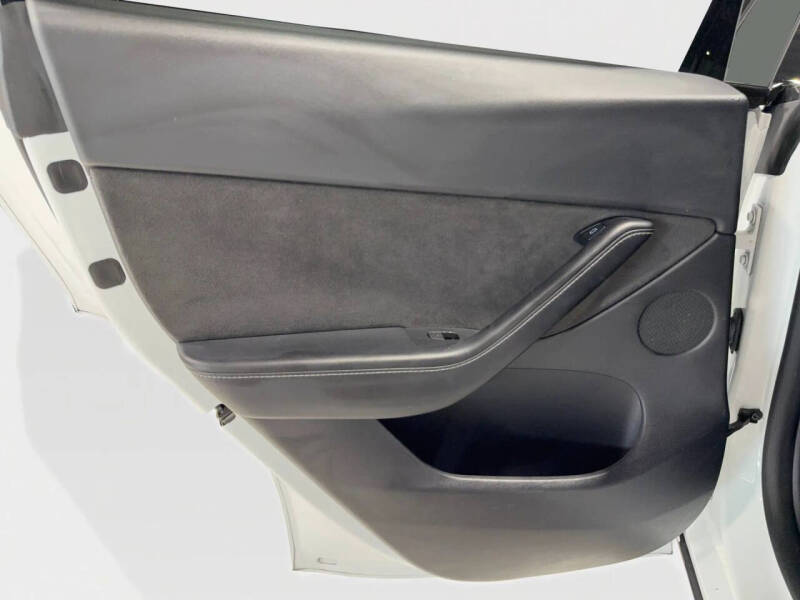 2021 Tesla Model Y Performance