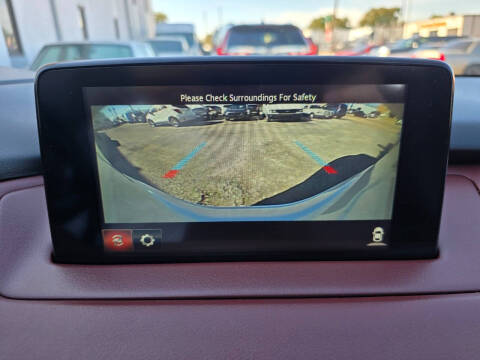 2019 Mazda CX-9 Signature