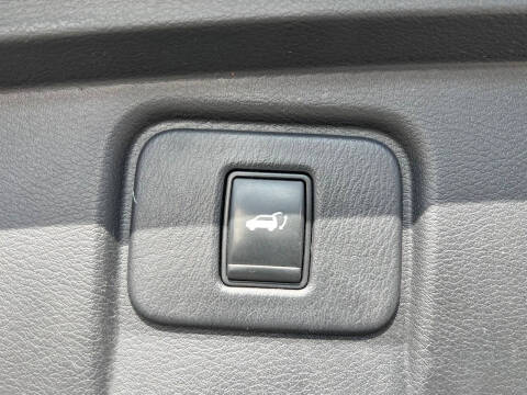 2016 Nissan Murano Platinum