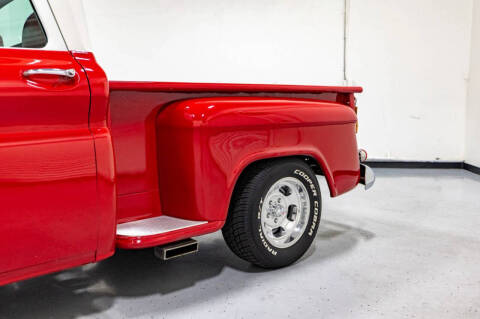 1965 Chevrolet C10