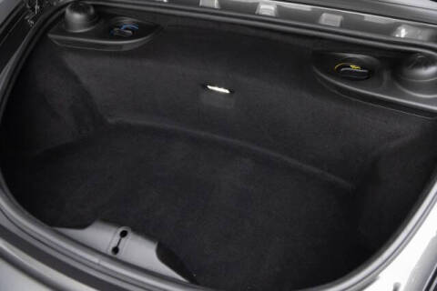 2013 Porsche Boxster S