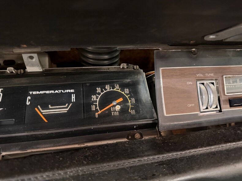 1968 Dodge Coronet