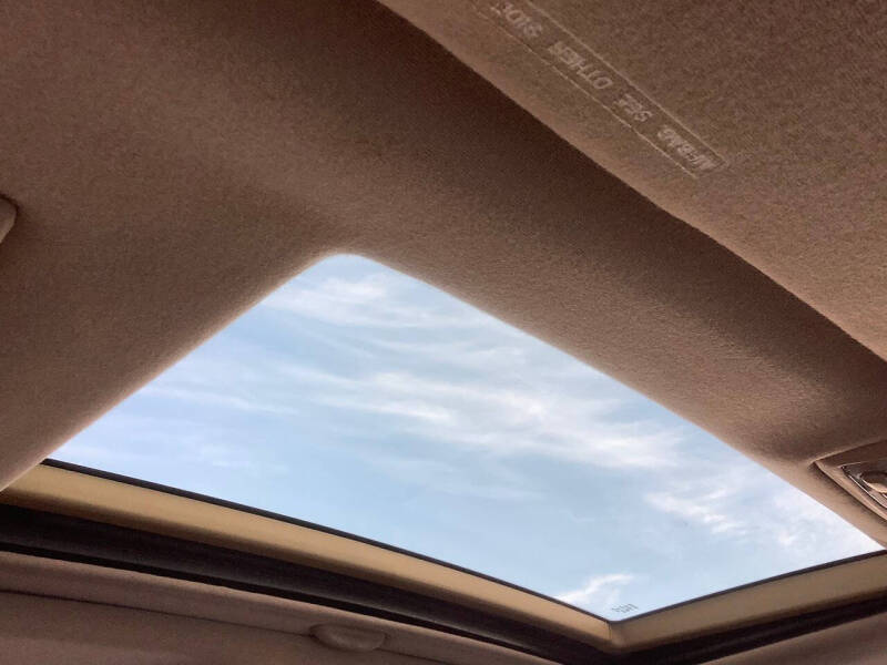 1995 Toyota Avalon XLS