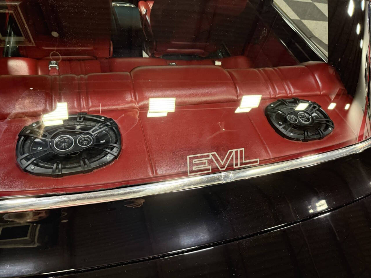 1967 Chevrolet Nova 37