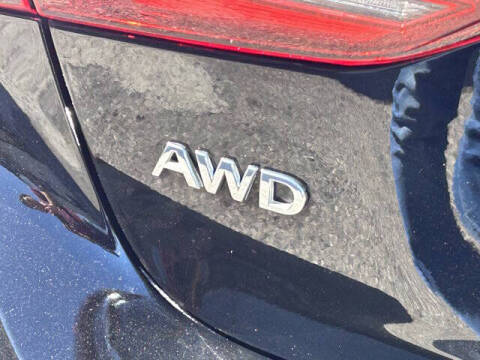 2021 Infiniti Q50 Luxe