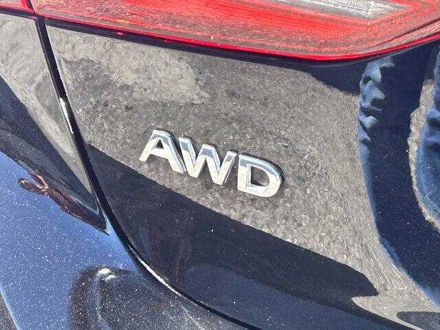 2021 Infiniti Q50 Luxe