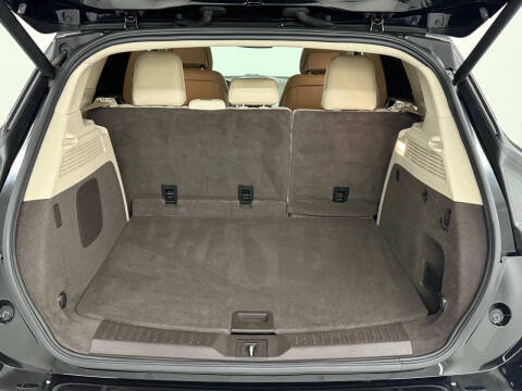 2019 Lincoln MKC Premiere