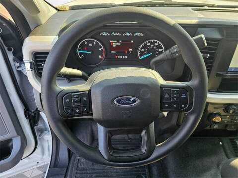 2024 Ford F-350 Super Duty