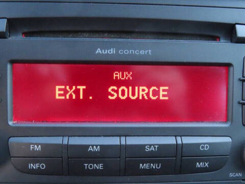 2013 Audi A3 2.0 TDI Premium Plus