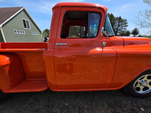 1955 Chevrolet 3600