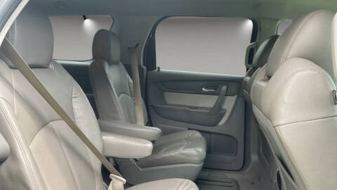 2015 GMC Acadia SLE-2