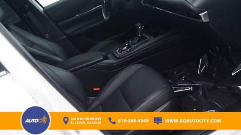 2023 Mazda CX-30 2.5 S Select