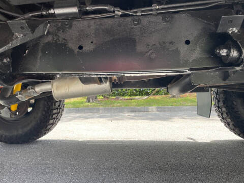 1996 Land Rover Defender