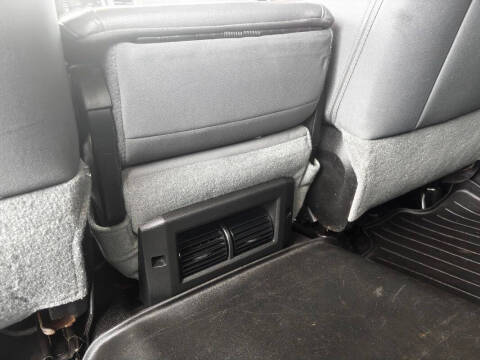 2013 RAM 2500 Powerwagon