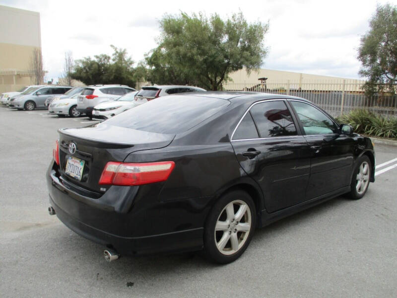 2009 Toyota Camry LE