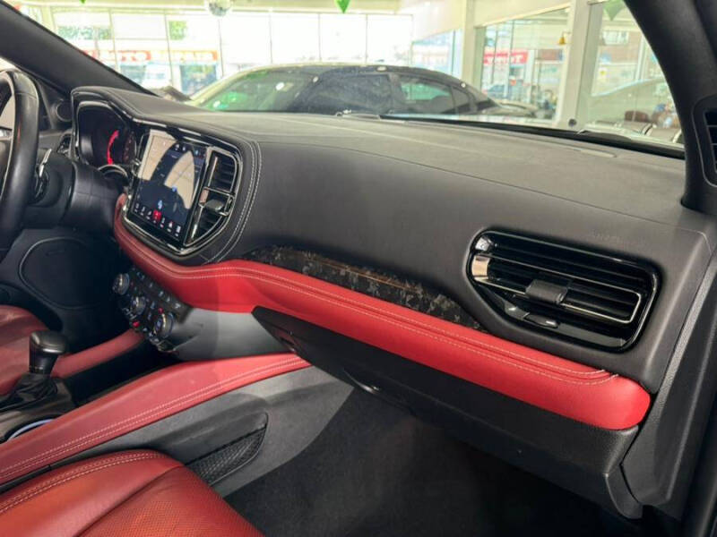 2023 Dodge Durango SRT Hellcat Premium