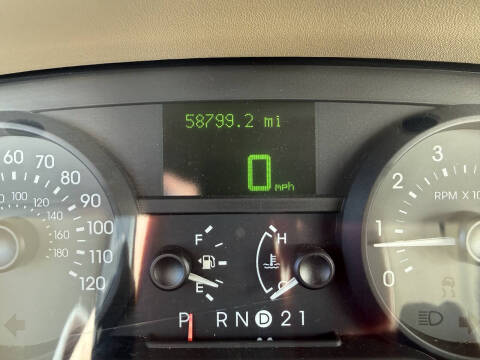 2006 Mercury Grand Marquis LS Ultimate