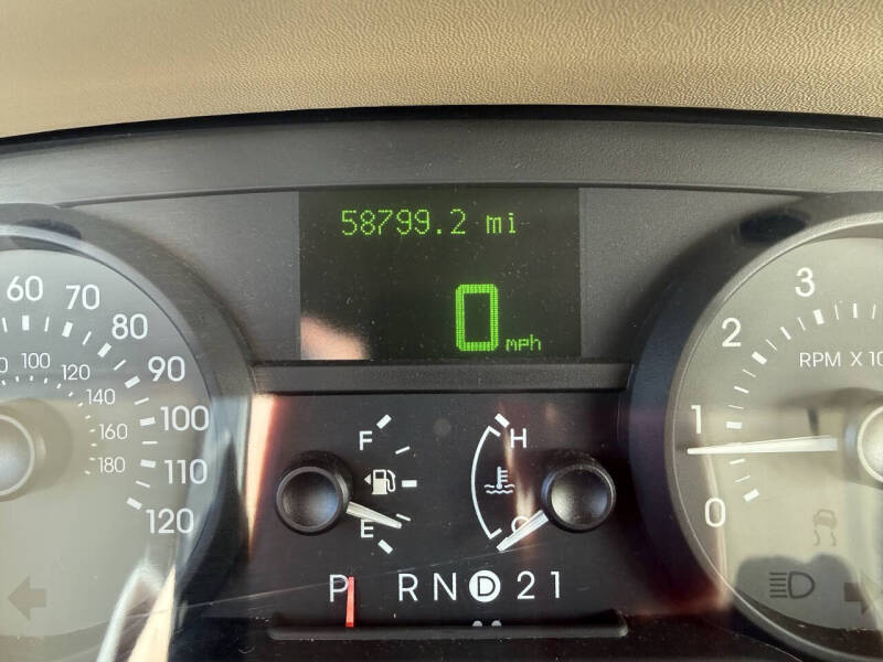 2006 Mercury Grand Marquis LS Ultimate