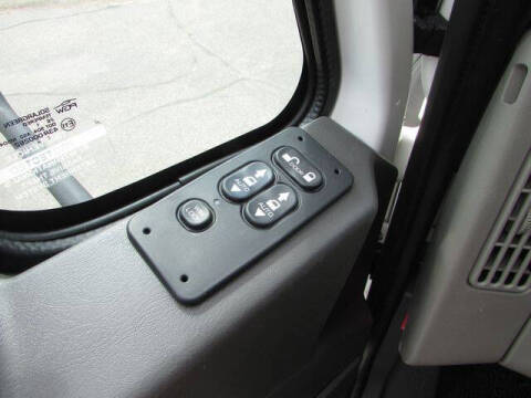 2012 International DuraStar 4400