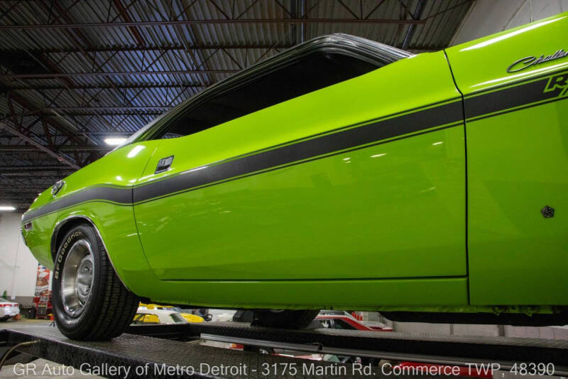 1970 Dodge Challenger