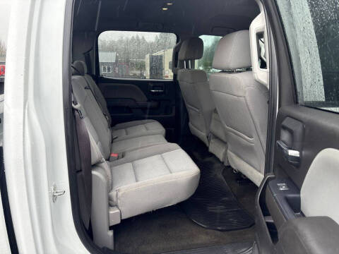 2017 GMC Sierra 2500HD