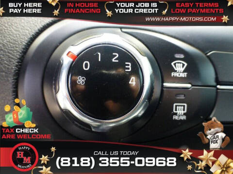 2018 Kia Sorento LX V6