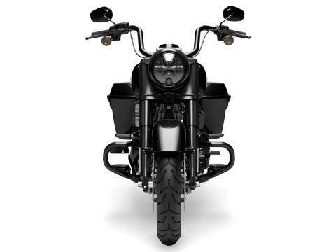 2025 Harley-Davidson Road King Special