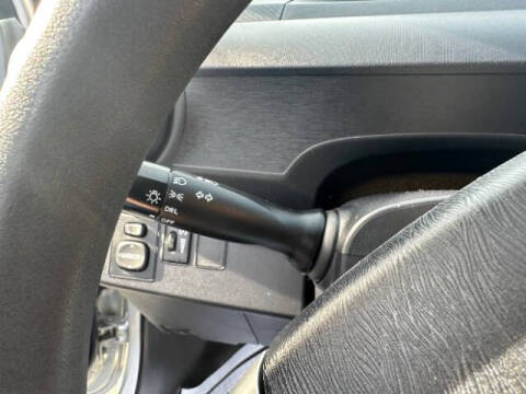 2014 Toyota Prius c Three